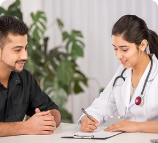 Consultation and Bereavement